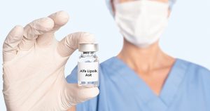 Alfa Lipoik Asit (ALA) Nedir?