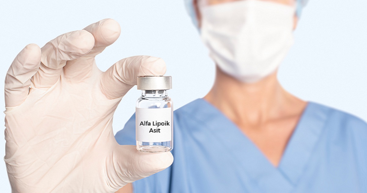 Alfa Lipoik Asit (ALA) Nedir?